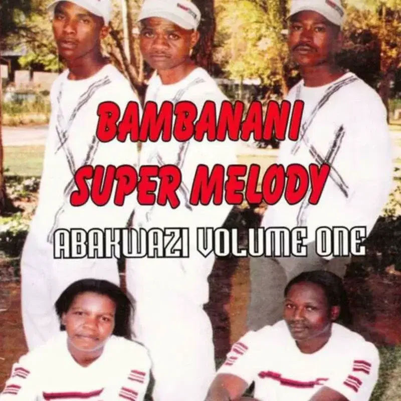 Abakwazi, Vol. 1