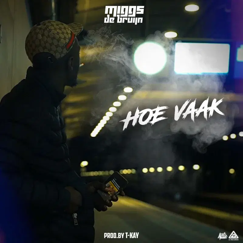 Hoe Vaak