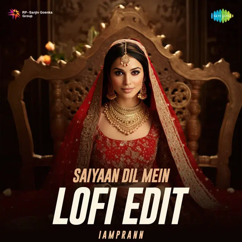 Saiyaan Dil Mein
