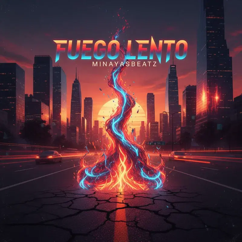 Fuego Lento
