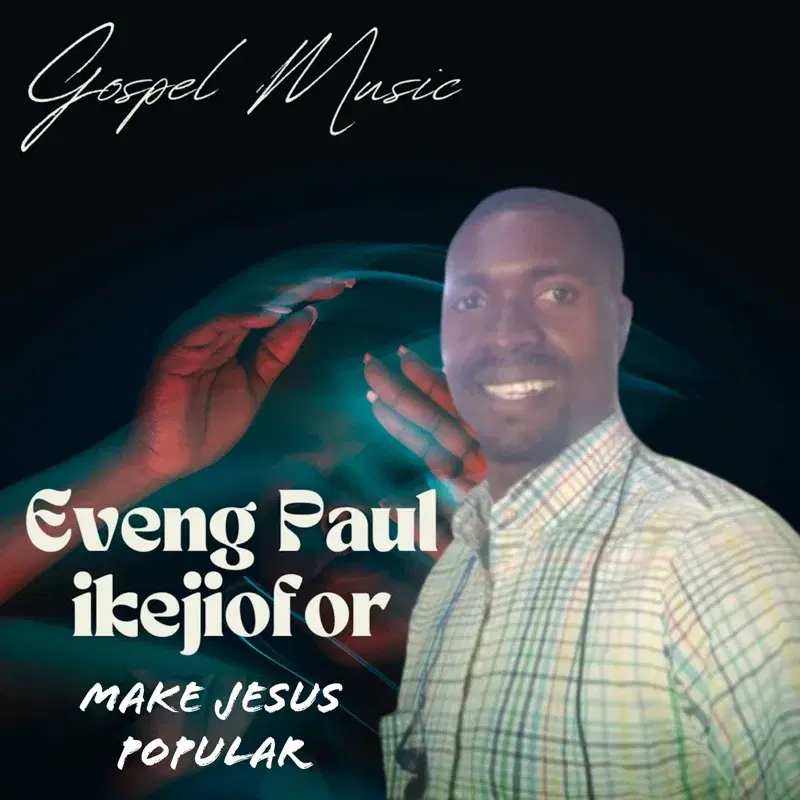 Make Jesus Popular