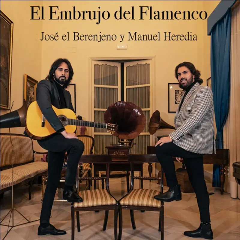El Embrujo del Flamenco