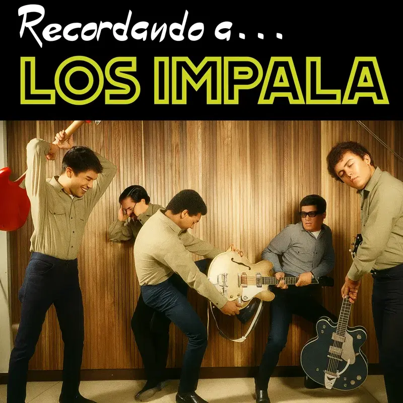 Recordando a...
