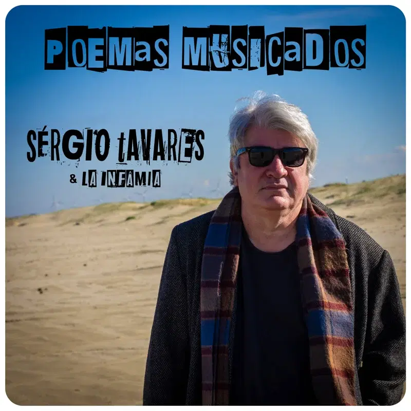 POEMAS MUSICADOS
