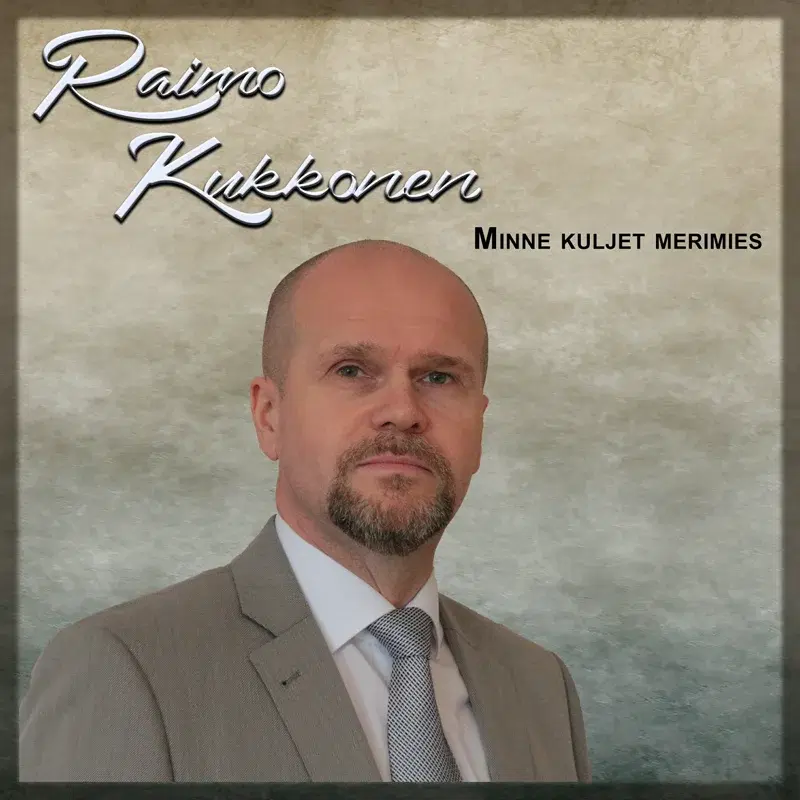 Minne kuljet merimies / Aamunkoi