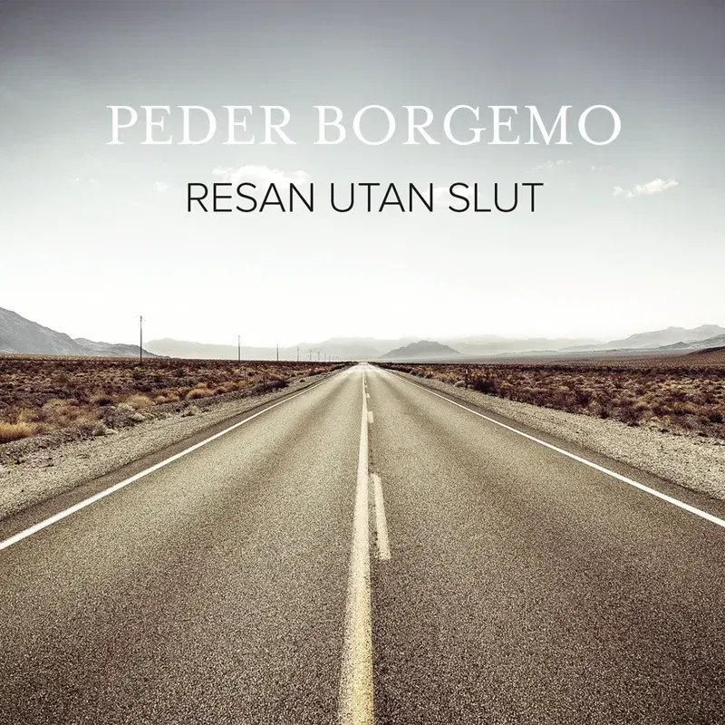 Resan Utan Slut