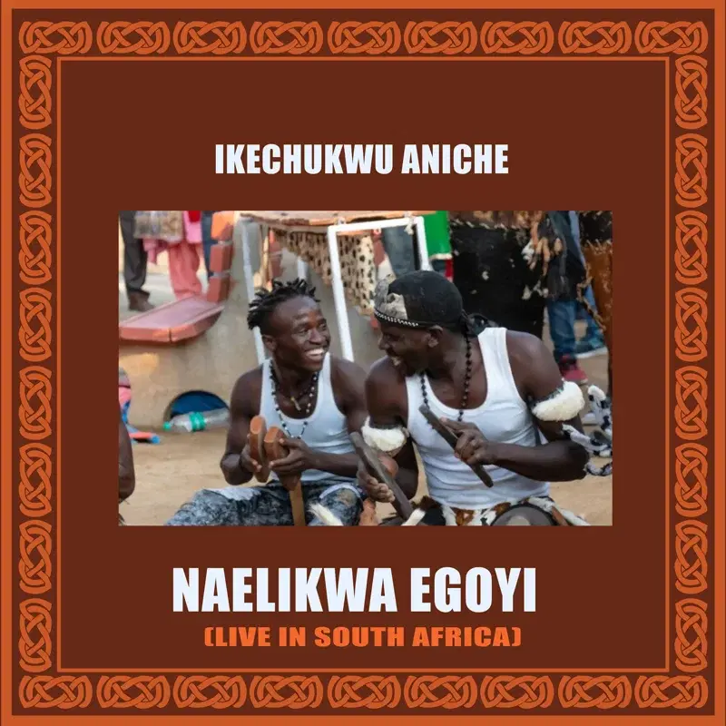 Naelikwa Egoyi