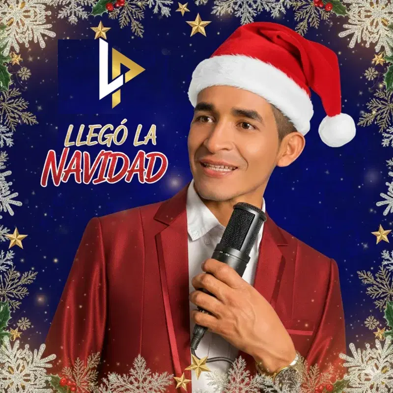 LLEGÓ LA NAVIDAD
