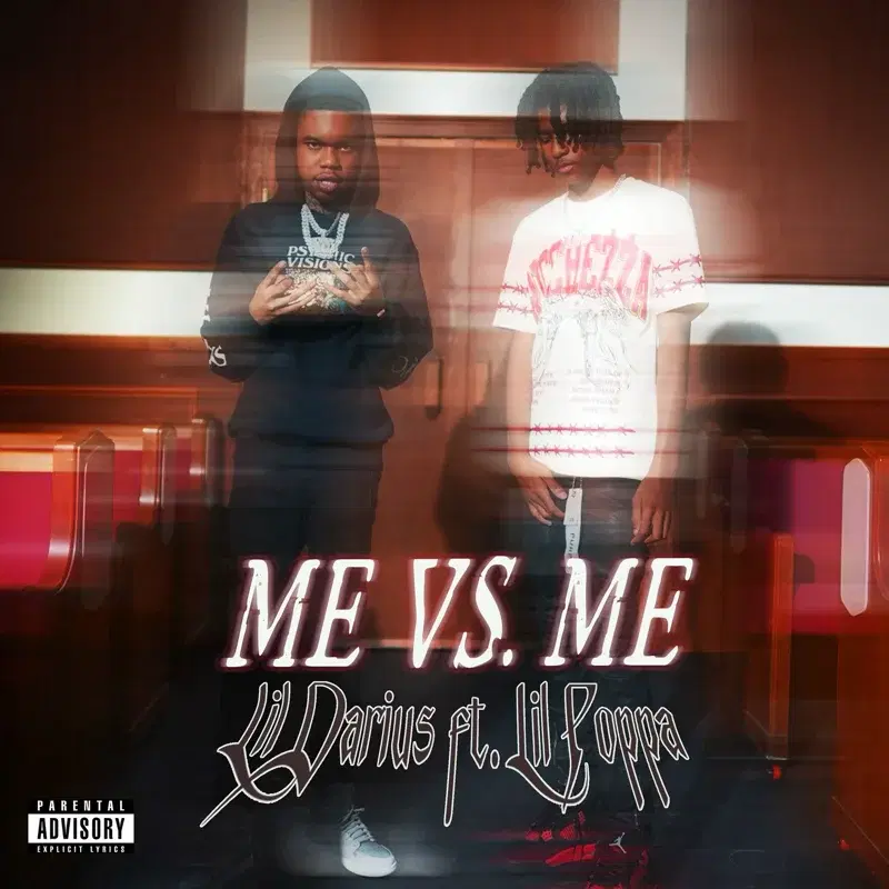 Me vs. Me