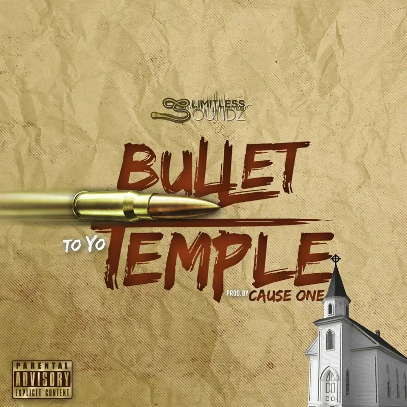 Bullet to Yo Temple