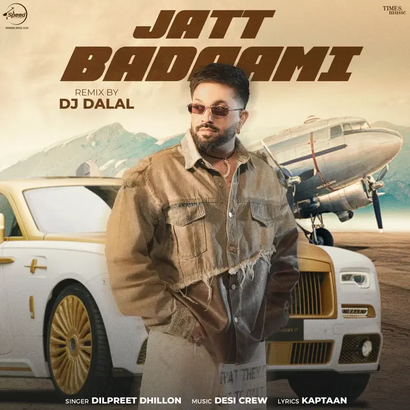 Jatt Badaami