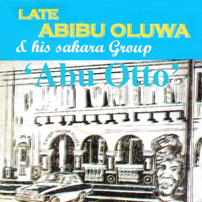 Abu Otto