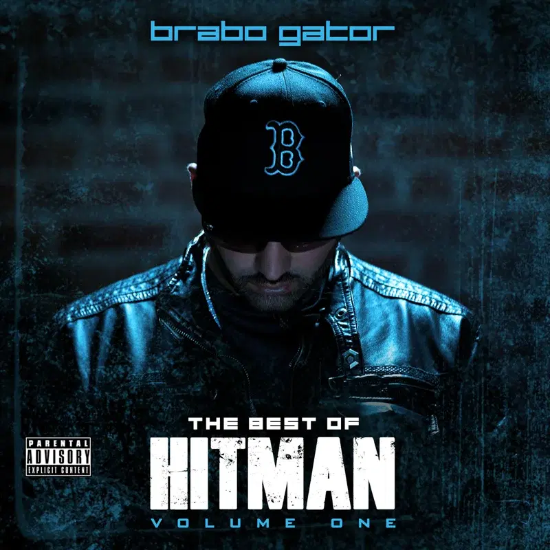 Best of Hitman: Volume One