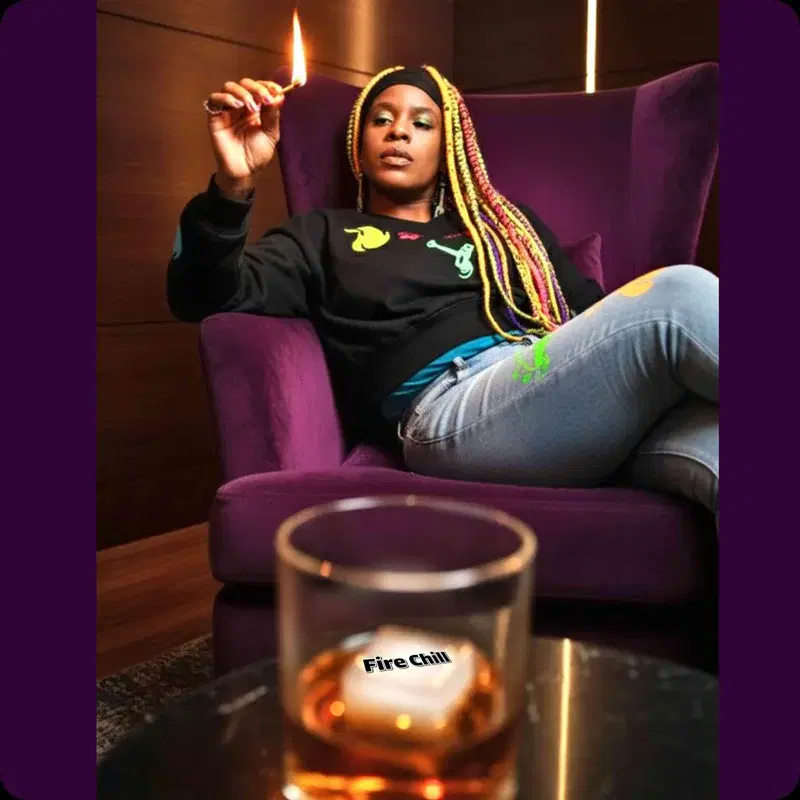Fire Chill