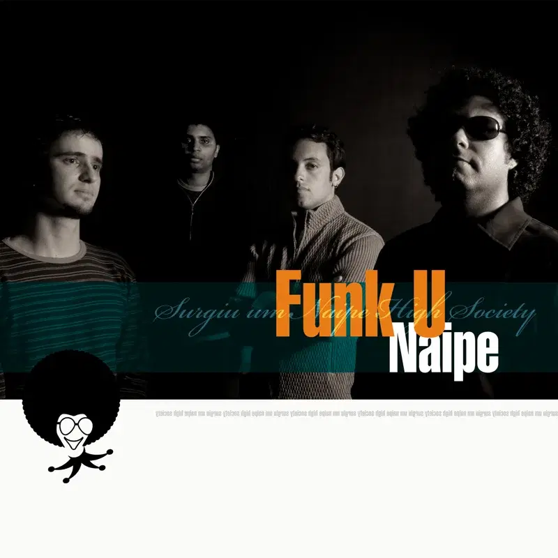 Naipe