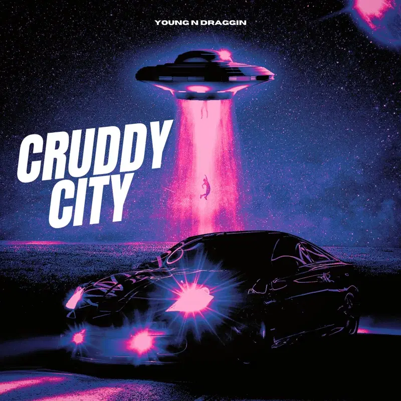 Cruddy City