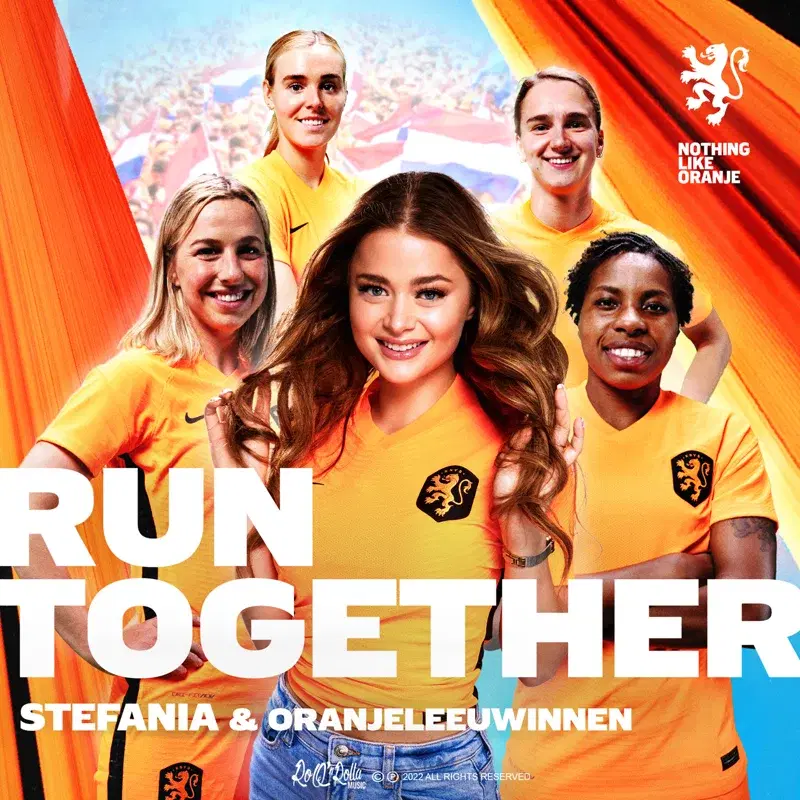 Run Together