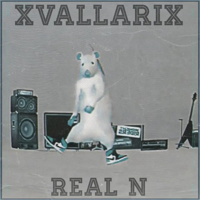 REAL N