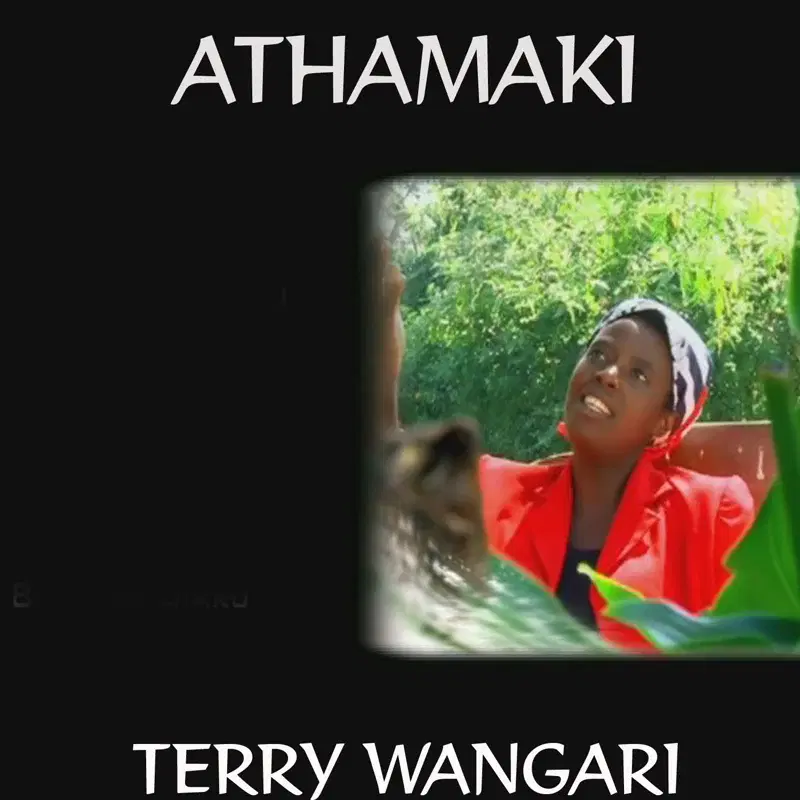 Athamaki