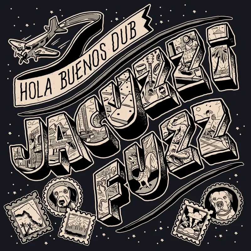 Hola Buenos Dub