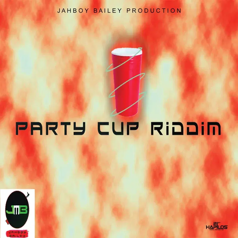 Party Cup Riddim
