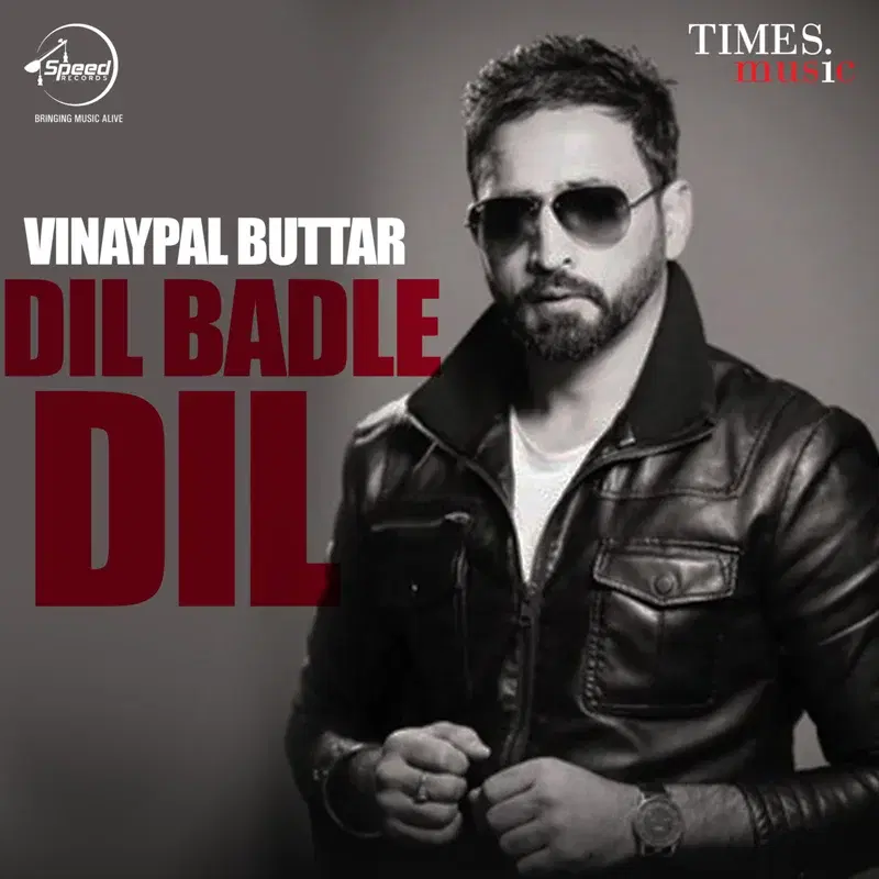 Dil Badle Dil