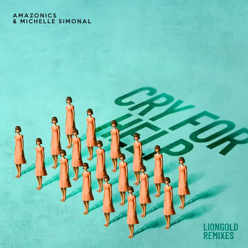 Cry for Help (Liongold Remixes)