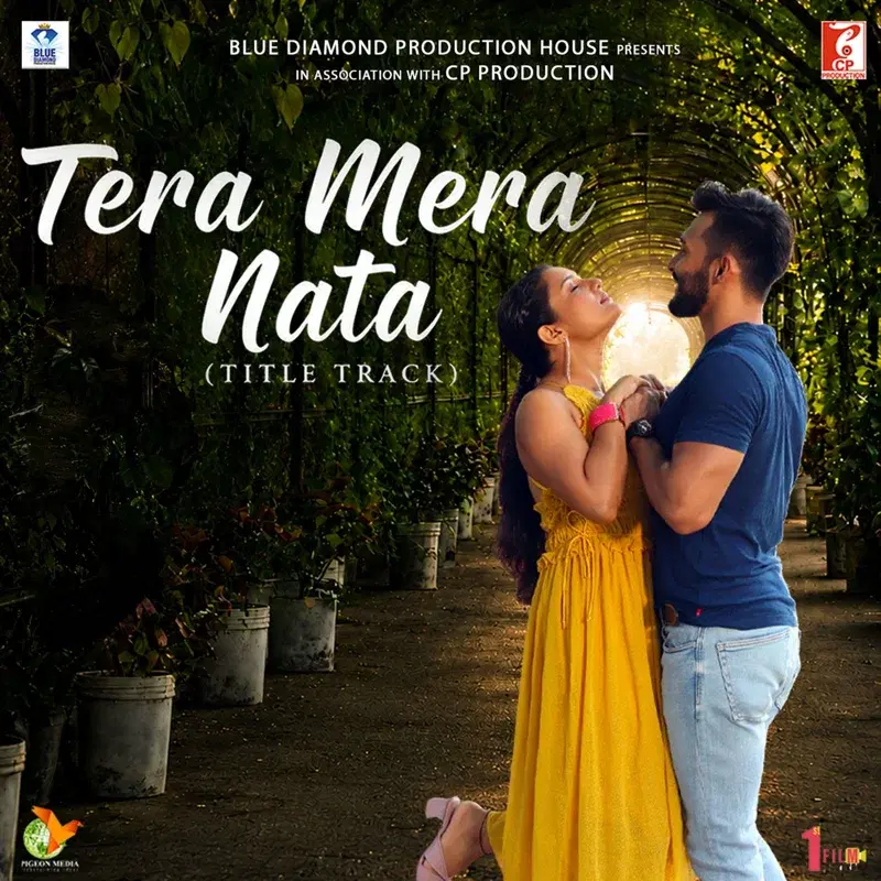 Tera Mera Nata Title Track (From "Tera Mera Nata")