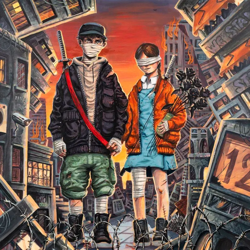 Cover Art