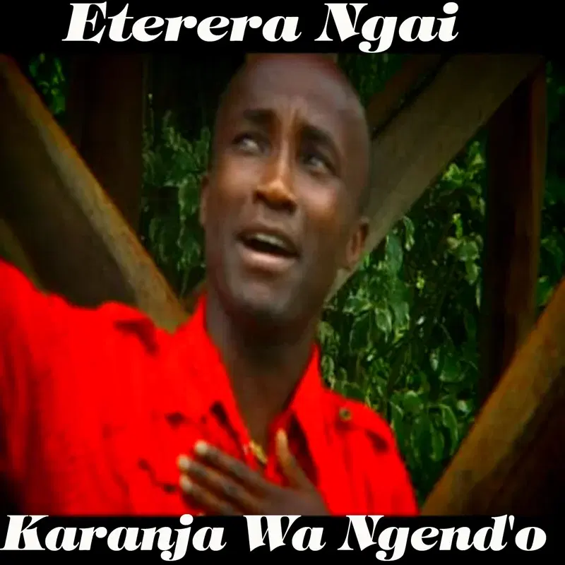 Eterera Ngai