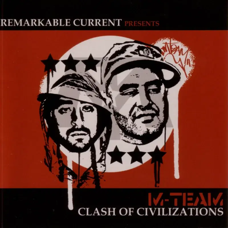 Clash of Civilizations