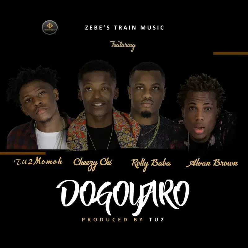 Dogoyaro