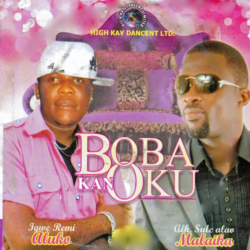 Boba Kan Oku