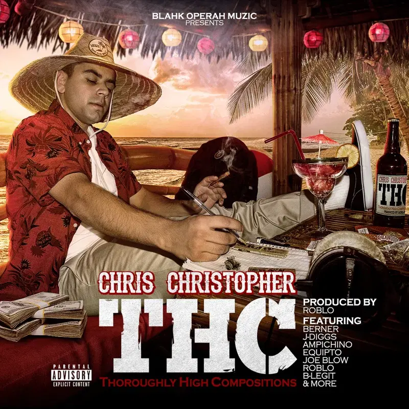 Thc (Thoroughly High Compositions)