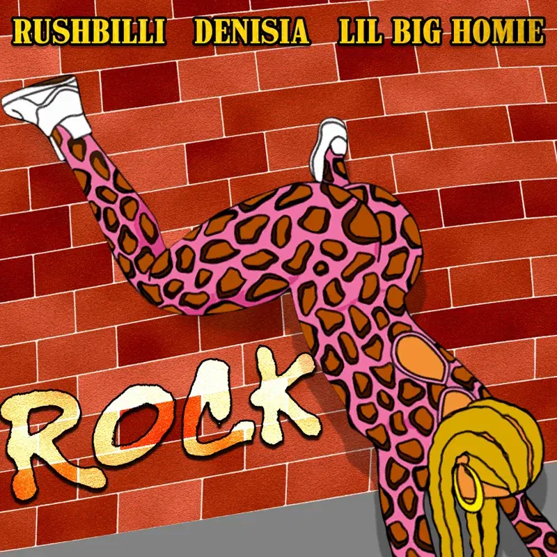 Rock