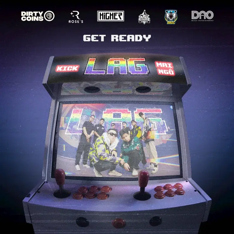 LAG