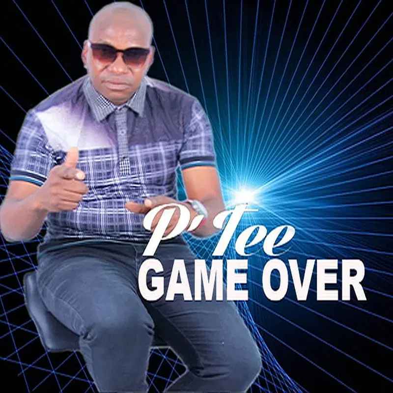 Game Over