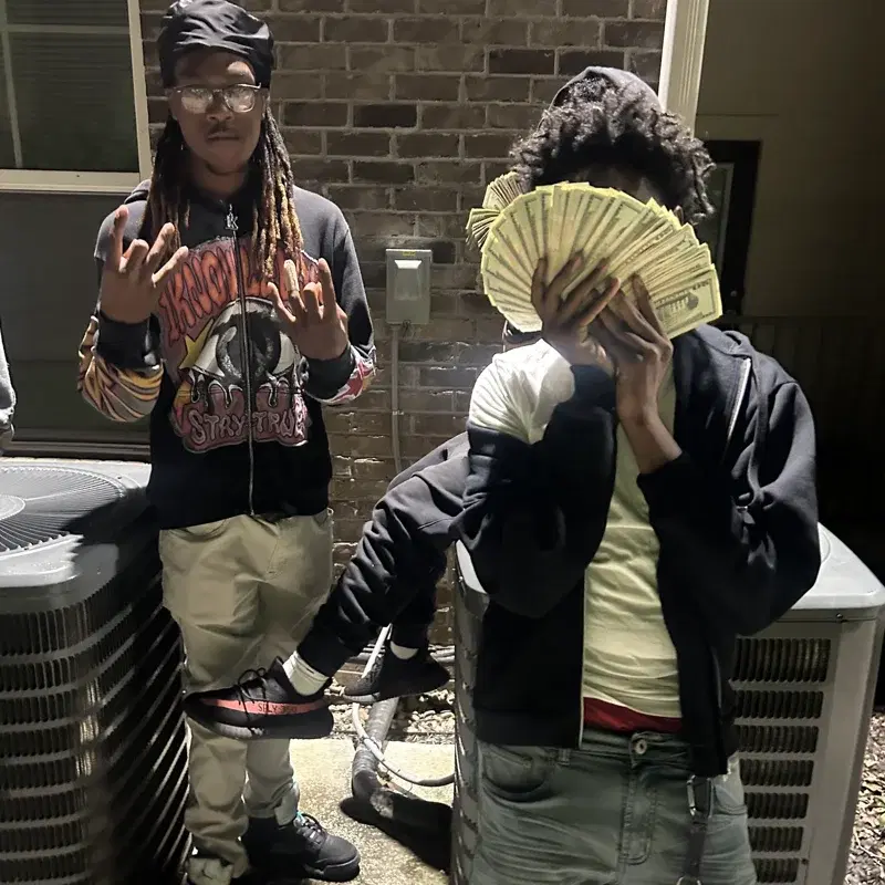 Cover Art