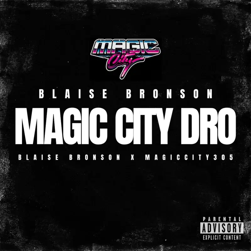Magic City Dro
