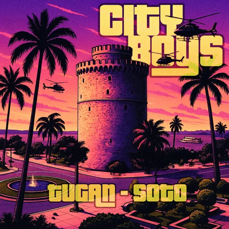 Cover Art