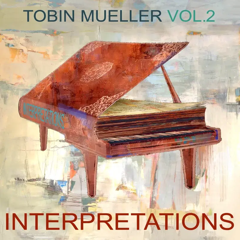 Interpretations, Vol. 2