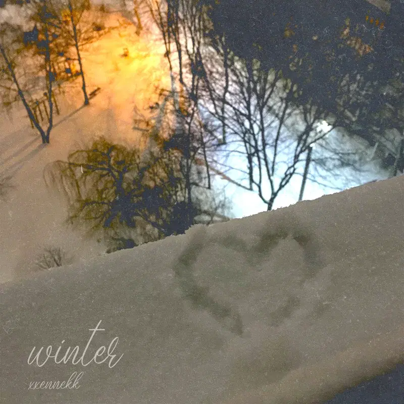 winter