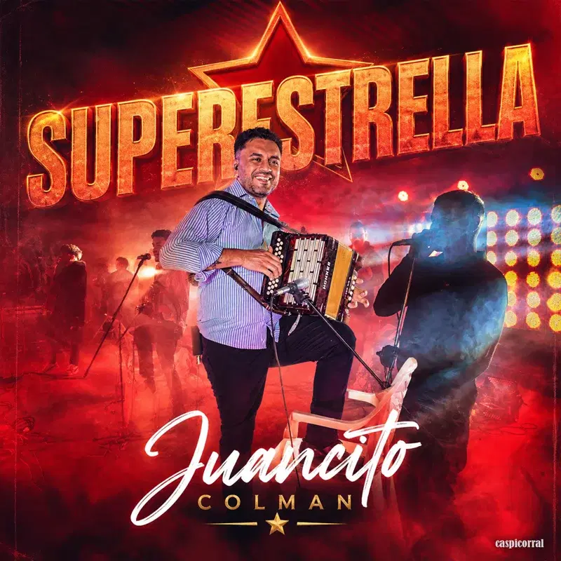 Superestrella