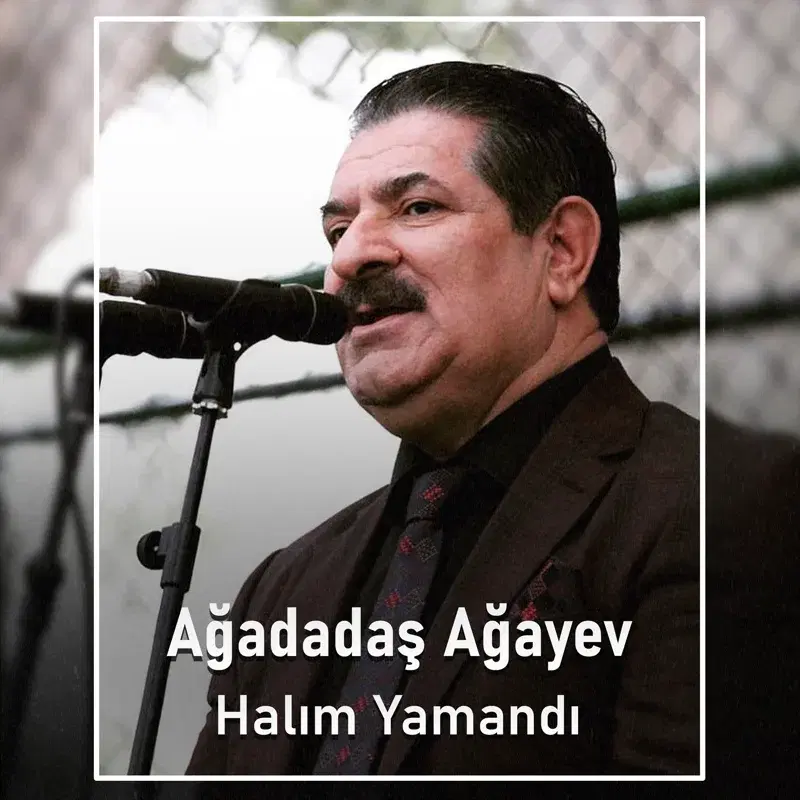 Halım Yamandı