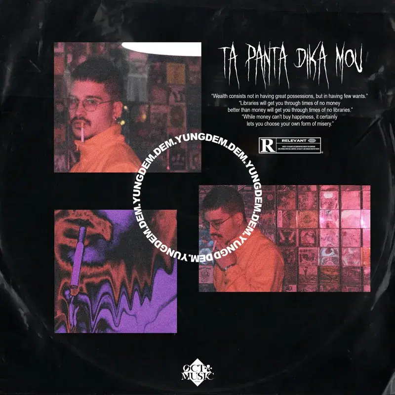 Cover Art