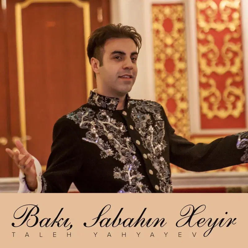Bakı Sabahın Xeyir