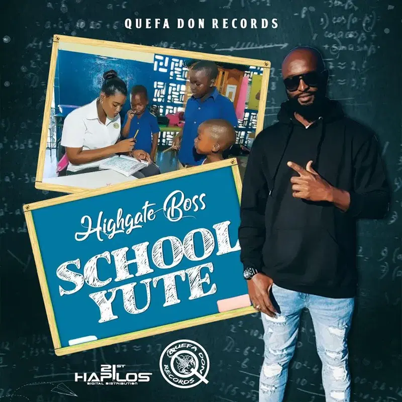 School Yute