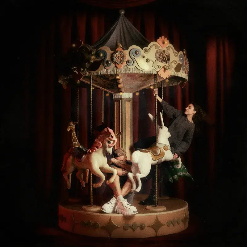 Cover Art