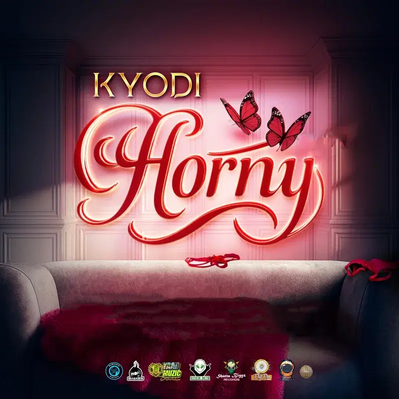 Horny