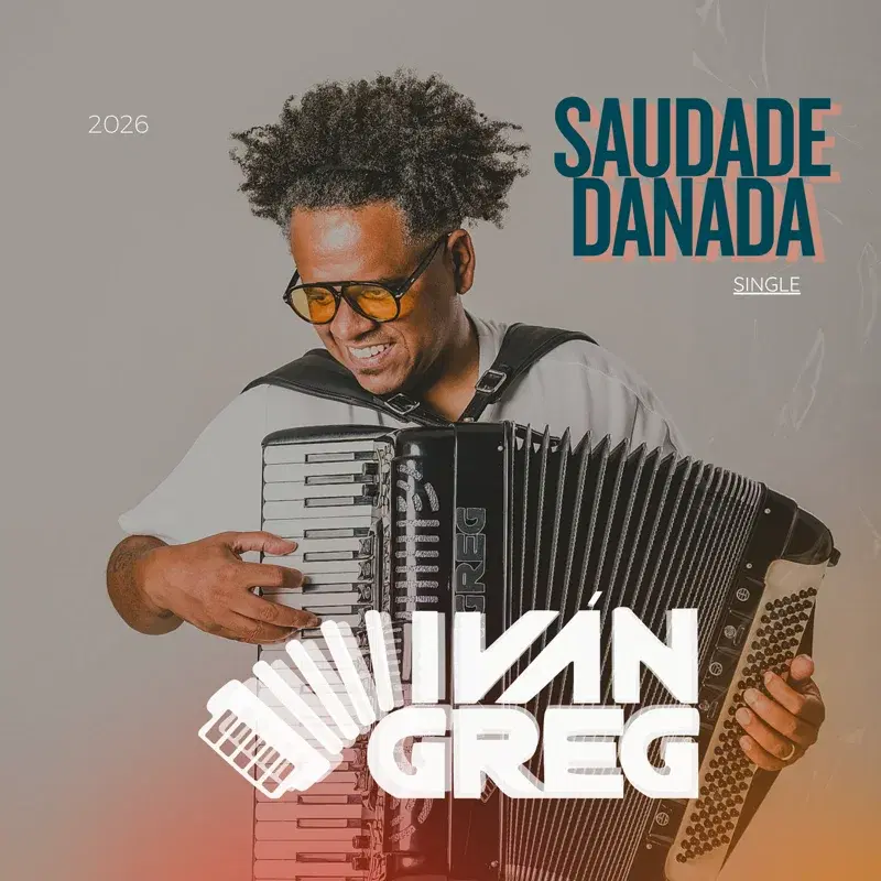 SAUDADE DANADA